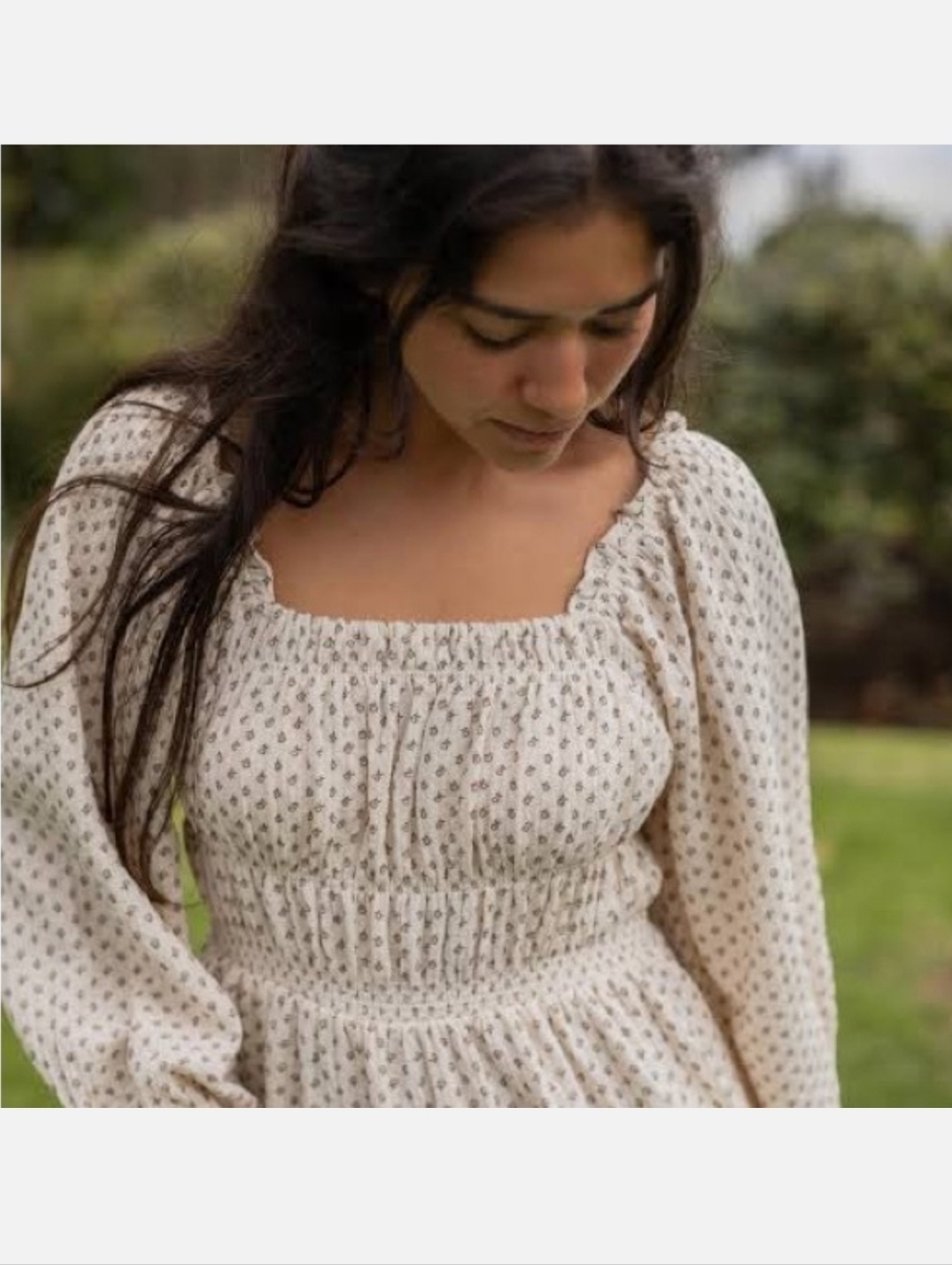 Neuflora Angela Dress